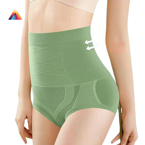 ShapeGlow High-Waist Briefs