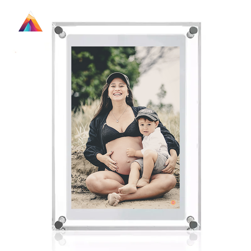 MemoryGlow Frame