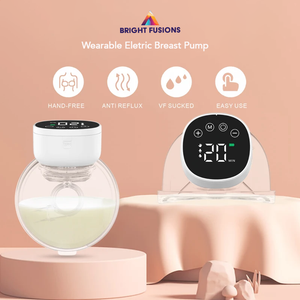 FreeFlow Breast Pump