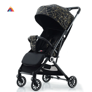 EaseCruise Baby Stroller