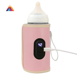 WarmEase Portable Bottle Warmer