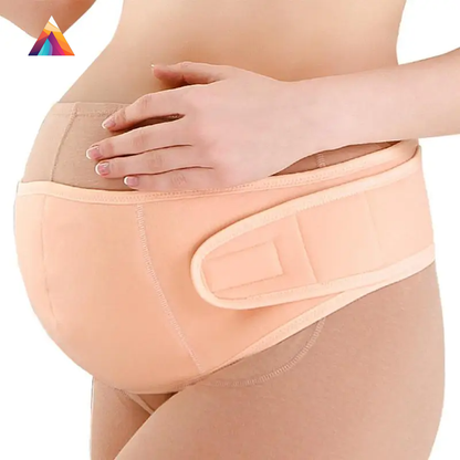 ComfortFit Maternity Belly Band