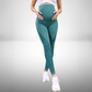 Comfortable Over-the-Belly Maternity Leggings