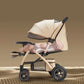 Multi-Functional Baby Stroller Travel System