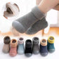 Cozy First Walkers for Infants & Toddlers (0-4 Years)