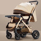 Multi-Functional Baby Stroller Travel System