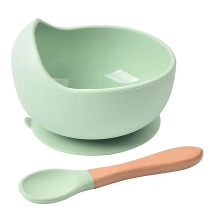 MessLess Mealtime Set