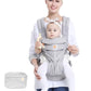 From Newborn to Toddler: The Egobaby Baby Carrier