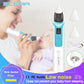 Rechargeable Electric Baby Nose Cleaner with Adjustable Suction