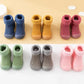 Cozy First Walkers for Infants & Toddlers (0-4 Years)