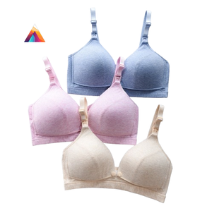 Wirefree Breastfeeding Maternity Bra