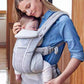 From Newborn to Toddler: The Egobaby Baby Carrier