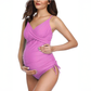 GlowMama One-Piece Swimsuit